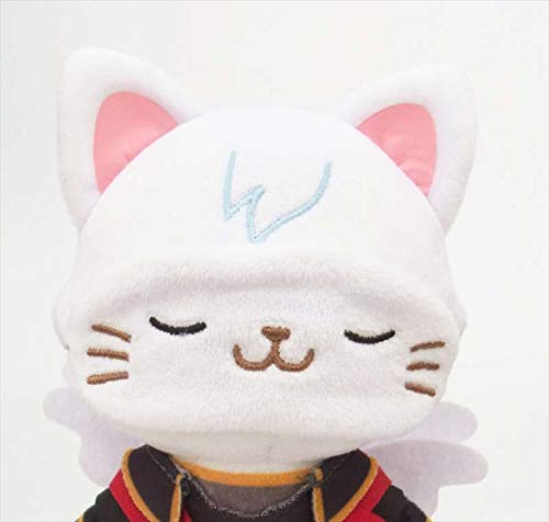 Amazon.co.jp: グランブルーファンタジー withCAT アイマスク付き